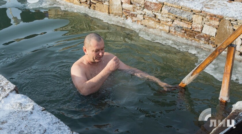 Фото: Луганский Информационный Центр/Дарья Чмирова