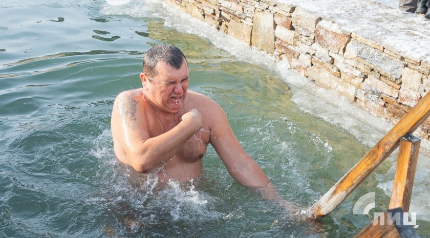 Фото: Луганский Информационный Центр/Дарья Чмирова