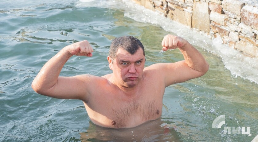 Фото: Луганский Информационный Центр/Дарья Чмирова