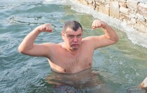 Фото: Луганский Информационный Центр/Дарья Чмирова