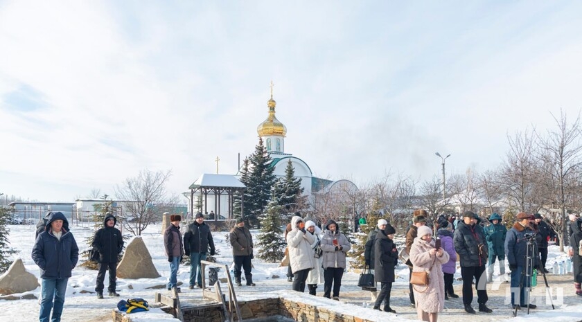 Фото: Луганский Информационный Центр/Дарья Чмирова