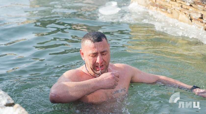 Фото: Луганский Информационный Центр/Дарья Чмирова