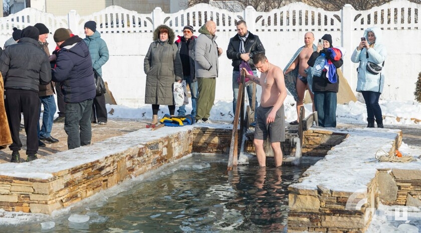 Фото: Луганский Информационный Центр/Дарья Чмирова