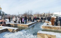 Фото: Луганский Информационный Центр/Дарья Чмирова