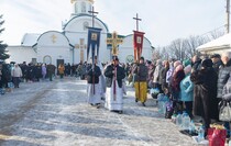 Фото: Луганский Информационный Центр/Дарья Чмирова