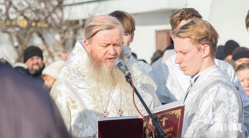 Фото: Луганский Информационный Центр/Дарья Чмирова