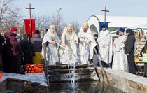 Фото: Луганский Информационный Центр/Дарья Чмирова