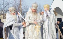 Фото: Луганский Информационный Центр/Дарья Чмирова