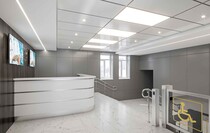 Визуализация: филиал №2 ГАУ "МосжилНИИпроект"