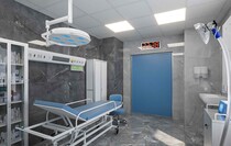 Визуализация: филиал №2 ГАУ "МосжилНИИпроект"