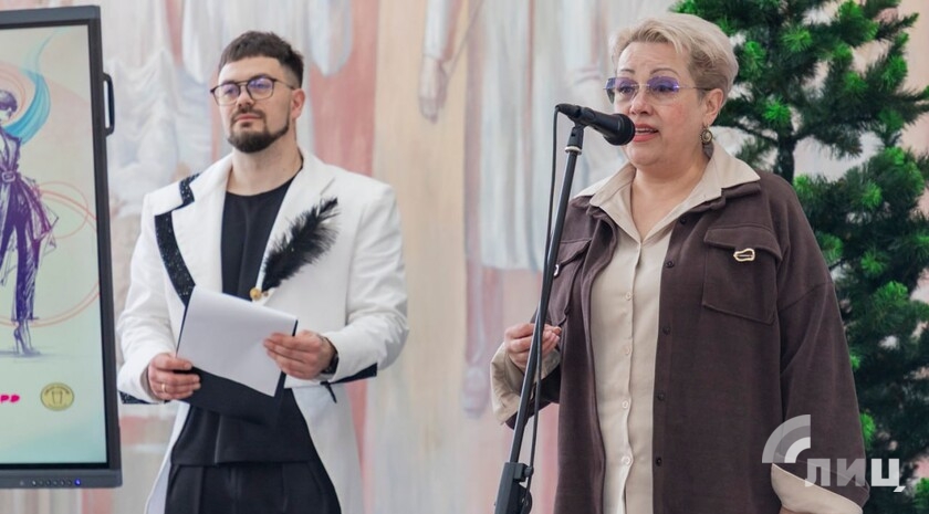 Фото: Луганский Информационный Центр/Дарья Чмирова