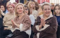 Фото: Луганский Информационный Центр/Дарья Чмирова