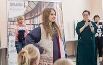 Фото: Луганский Информационный Центр/Дарья Чмирова