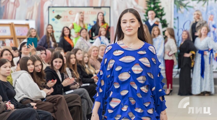 Фото: Луганский Информационный Центр/Дарья Чмирова