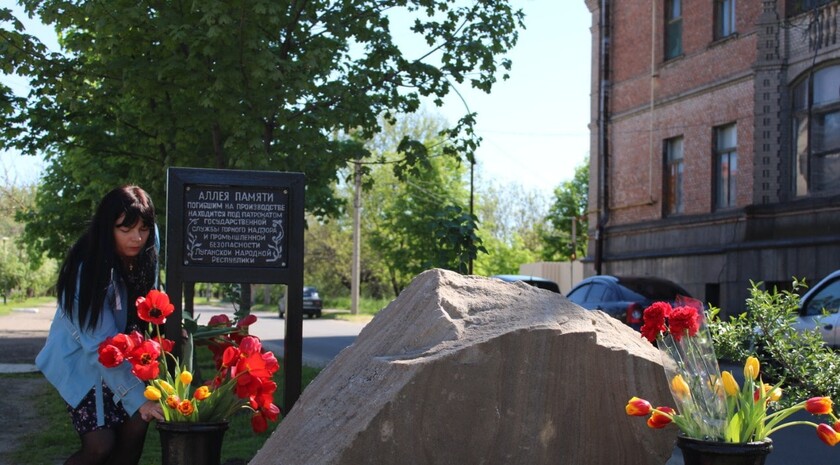 Фото из личного архива Татьяны Андреевой