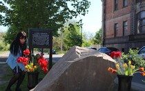 Фото из личного архива Татьяны Андреевой