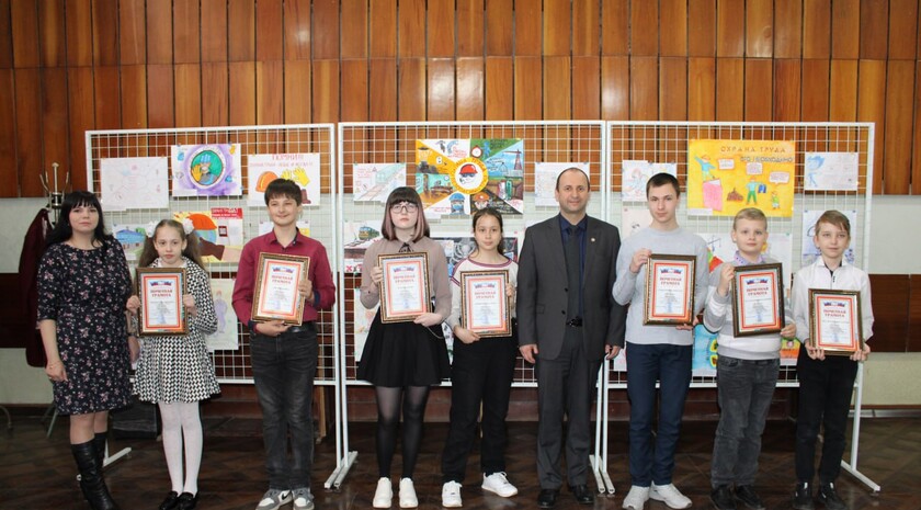 Фото из личного архива Татьяны Андреевой