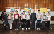 Фото из личного архива Татьяны Андреевой