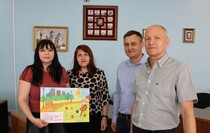 Фото из личного архива Татьяны Андреевой