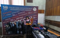 Фото из личного архива Татьяны Андреевой