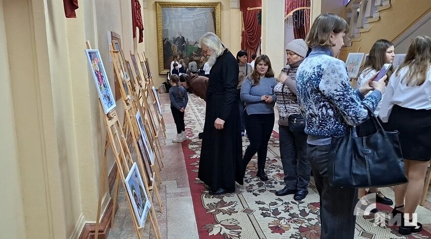 Фото: Луганский информационный центр