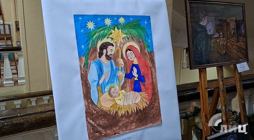 Фото: Луганский информационный центр