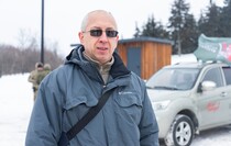 Фото: Луганский Информационный Центр/Дарья Чмирова