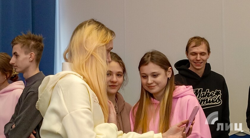 Фото: Луганский Информационный Центр