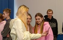 Фото: Луганский Информационный Центр