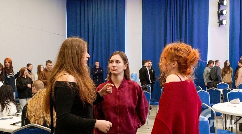 Фото: Луганский Информационный Центр