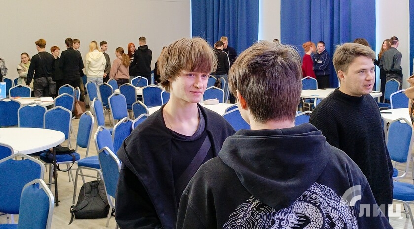 Фото: Луганский Информационный Центр