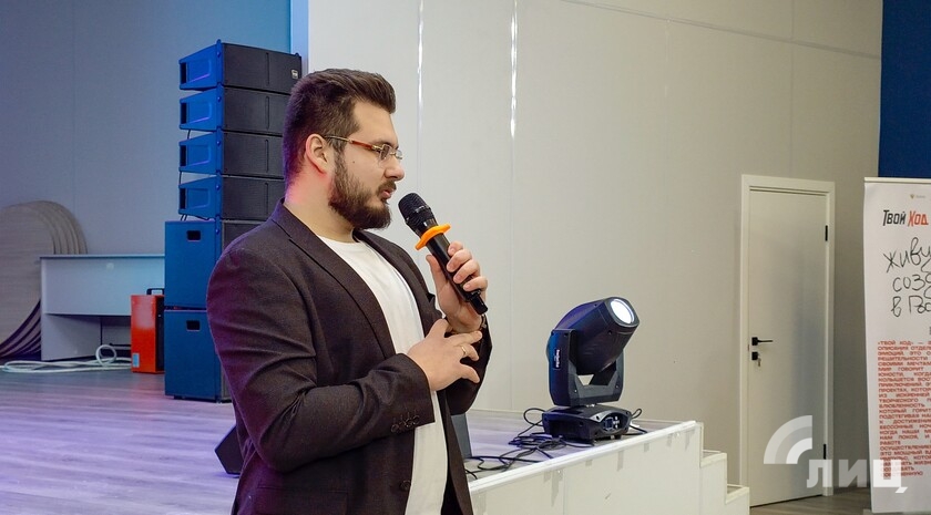 Фото: Луганский Информационный Центр