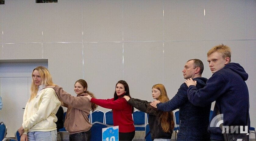 Фото: Луганский Информационный Центр