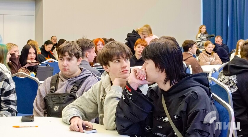 Фото: Луганский Информационный Центр