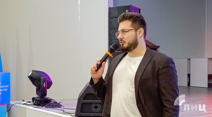 Фото: Луганский Информационный Центр