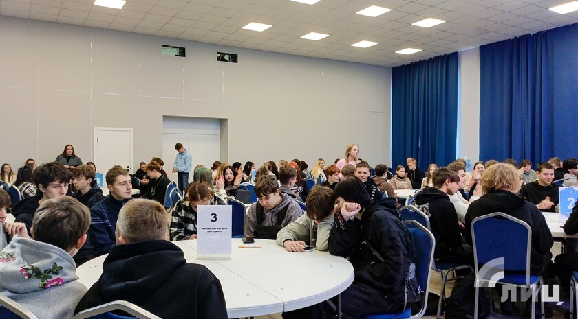 Фото: Луганский Информационный Центр