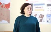 Фото: Луганский Информационный Центр/Анастасия Стеценко