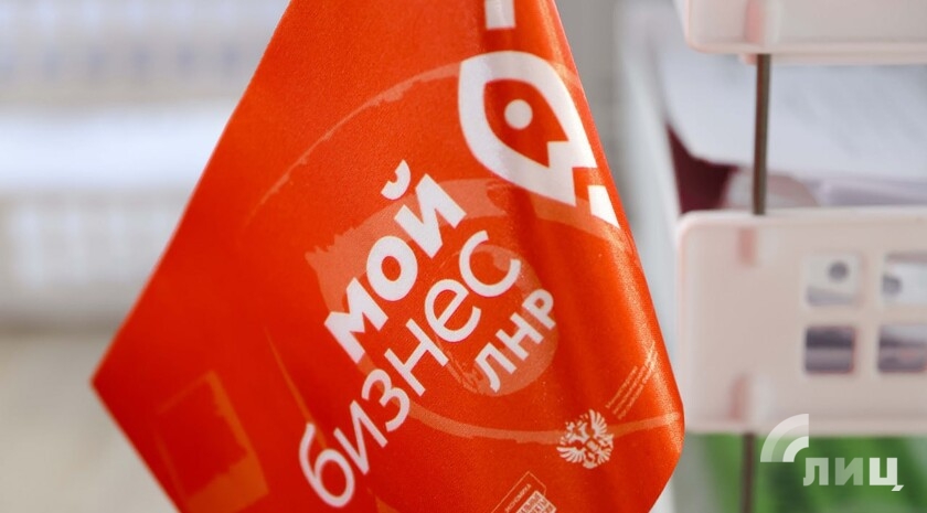 Фото: Луганский Информационный Центр/Анастасия Стеценко