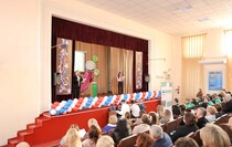 Фото: Луганский Информационный Центр / Анастасия Стеценко