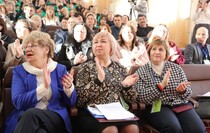 Фото: Луганский Информационный Центр / Анастасия Стеценко