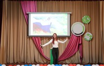 Фото: Луганский Информационный Центр / Анастасия Стеценко