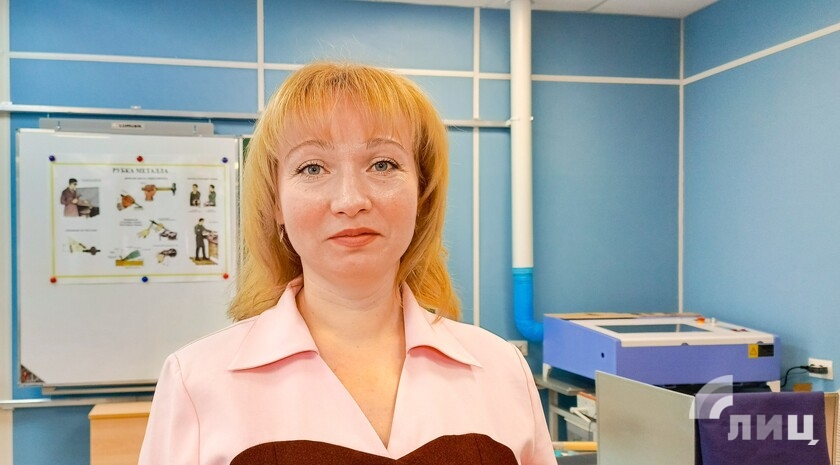 Фото: Луганский Информационный Центр