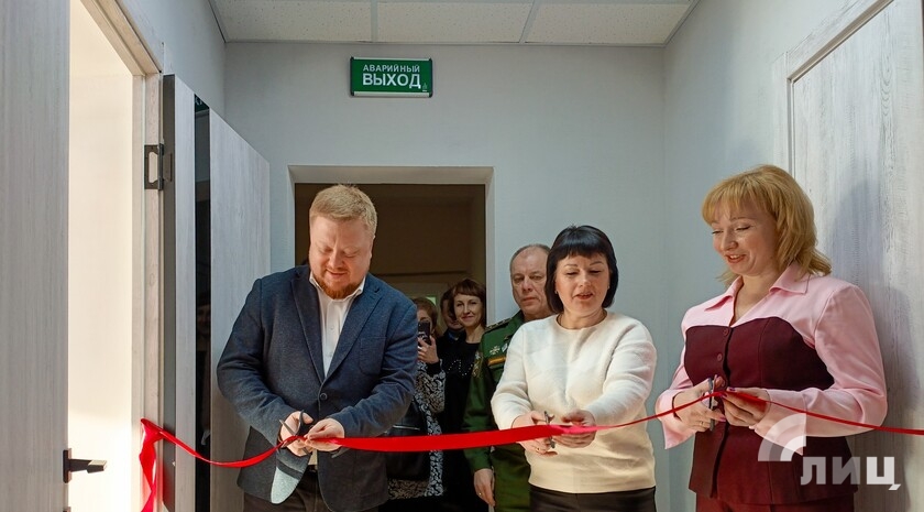 Фото: Луганский Информационный Центр