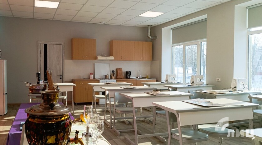 Фото: Луганский Информационный Центр