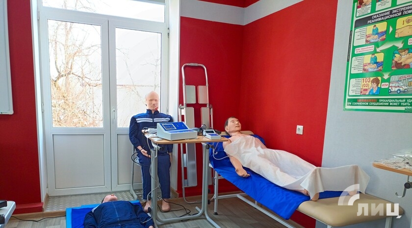 Фото: Луганский Информационный Центр