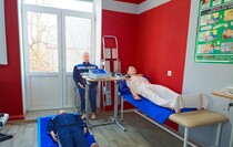 Фото: Луганский Информационный Центр