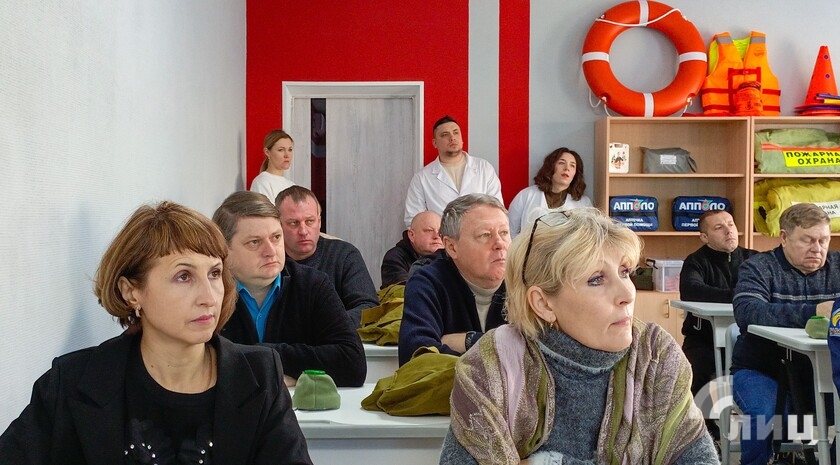 Фото: Луганский Информационный Центр