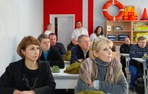 Фото: Луганский Информационный Центр