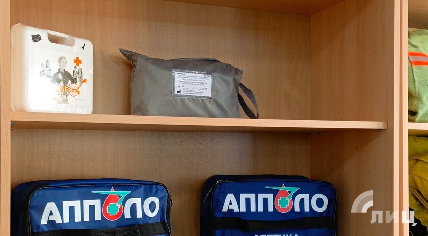 Фото: Луганский Информационный Центр