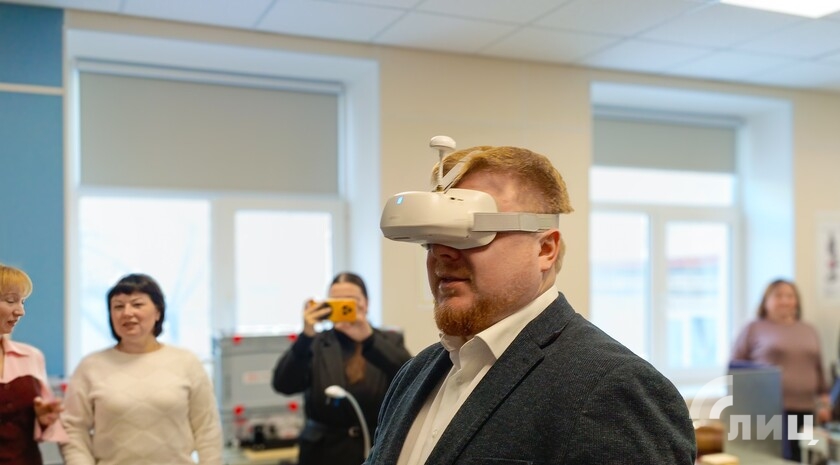 Фото: Луганский Информационный Центр